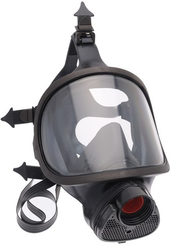 Spasciani TR82 Full Face Mask