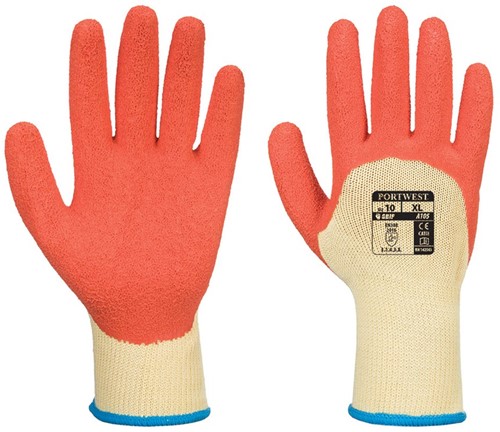 Portwest A105 Grip Xtra Glove