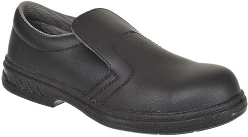 Portwest FW81 Slip-On Safety Shoe  S2