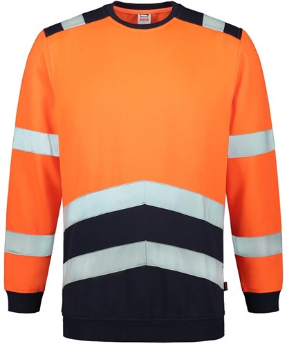 Tricorp 303004 Sweater High Vis Bicolor