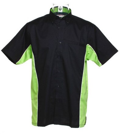 Gamegear K185 Classic Fit Sportsman Shirt Short Sleeve