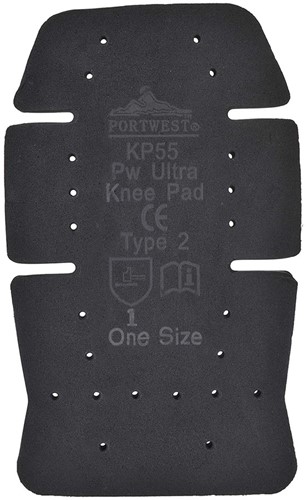 Portwest KP55 Ultra Knee Pad