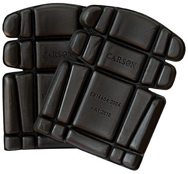 Carson CR801 Contrast Knee Pads