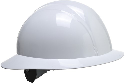 Portwest PS52 Full Brim Helmet Future