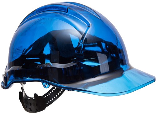 Portwest PV54 Peak View Plus Helmet