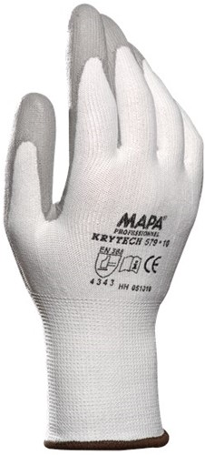 MAPA KryTech 579 Werkhandschoenen
