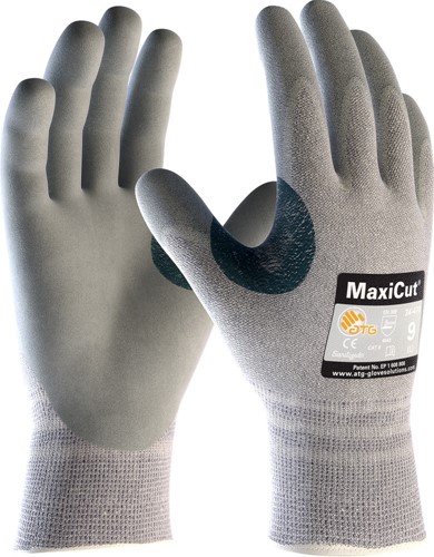 ATG MaxiCut Dry 34-470 Werkhandschoenen