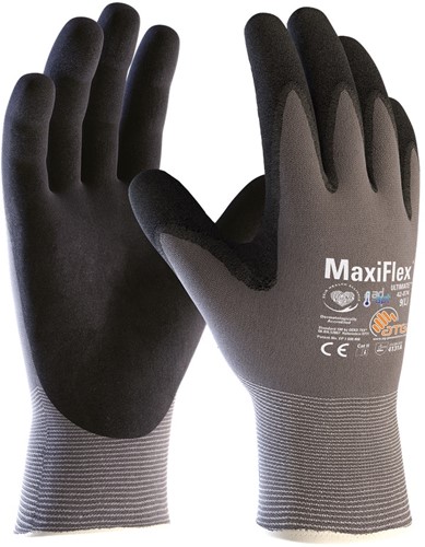 ATG MaxiFlex Ultimate AD-APT 42-874 Werkhandschoenen