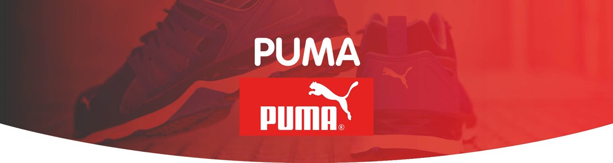Puma Safety werkschoenen