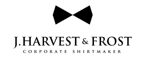 James Harvest & Frost: Stijlvolle en Duurzame Bedrijfskleding voor de Toekomst